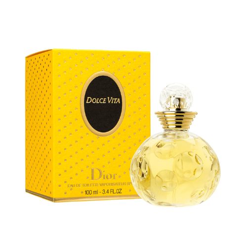Christian Dior - Dolce Vita EDT For Women 100ML
