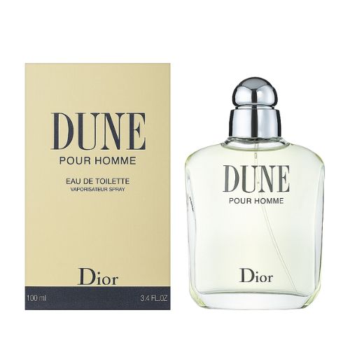 Christian Dior - Dune Homme EDT For Men 100ML