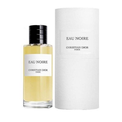 Christian Dior - Eau Noire EDP Unisex 125ML