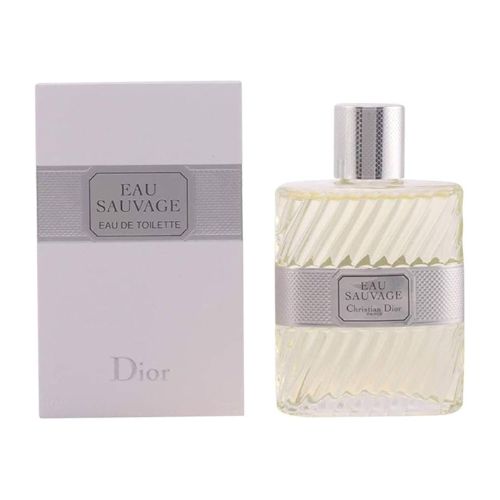 Christian Dior - Eau Sauvage EDT For Men 100ML