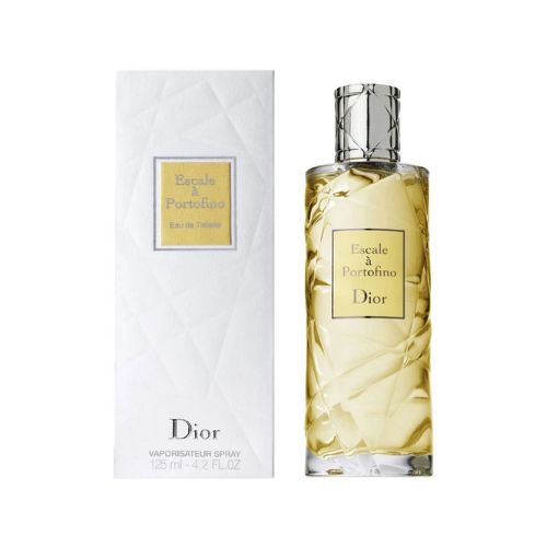 Christian Dior - Escale A Portofino EDT For Women 125ML