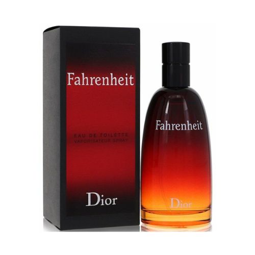 Christian Dior - Fahrenheit EDT For Men 100ML