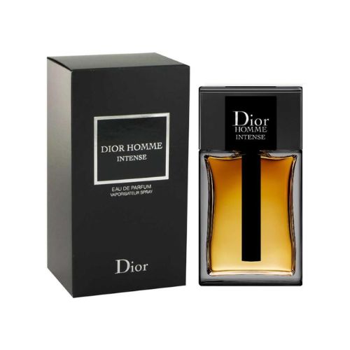Christian Dior - Homme Intense EDP For Men 100ML