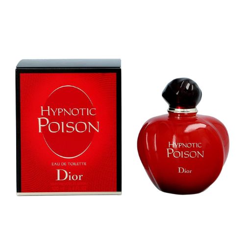 Christian Dior - Hypnotic Poison EDT For Women 100ML