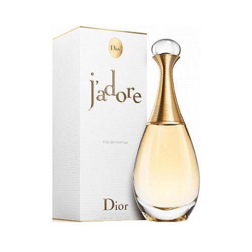 Christian Dior - J'Adore EDP For Women 100ML