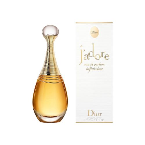 Christian Dior - J'adore Infinisime EDP For Women 100ML