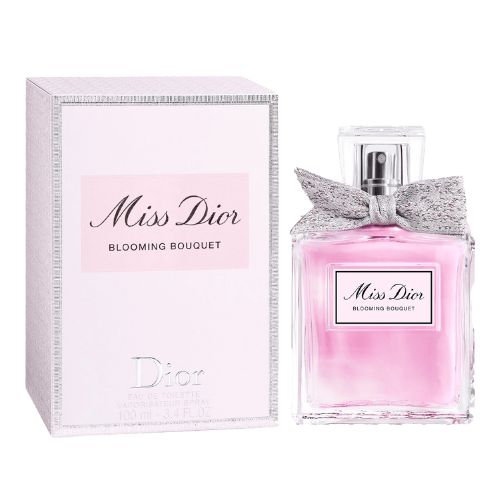 Christian Dior - Miss Dior Blooming Bouquet EDT For Women 100ML