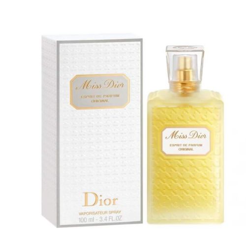 Christian Dior - Miss Dior Original EDP For Women 100ML