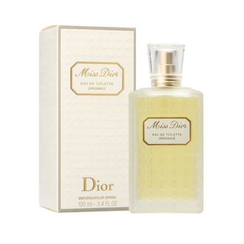 Christian Dior - Miss Dior Originale EDT For Women 100ML
