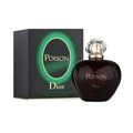 Christian Dior - Poison EDT For Women 100ML