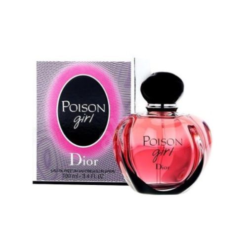 Christian Dior - Poison Girl EDP For Women 100ML