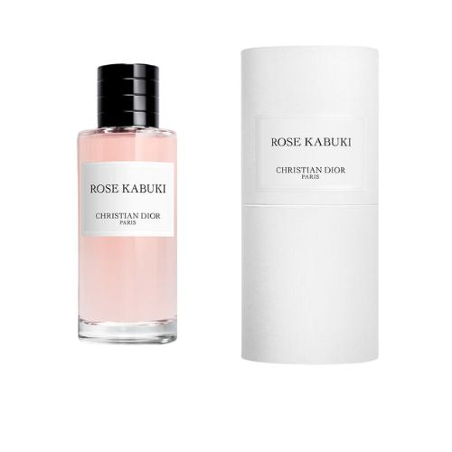 Christian Dior - Rose Kabuki EDP Unisex 50ML