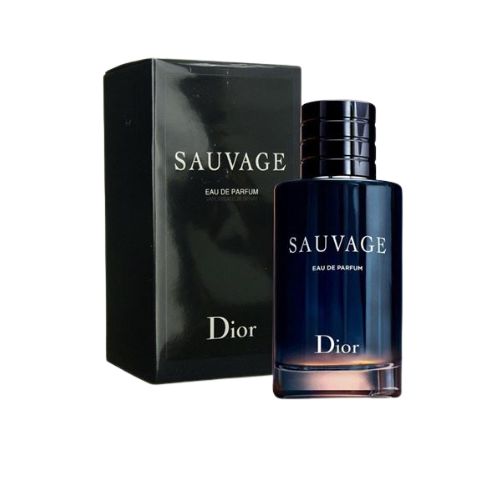 Christian Dior - Sauvage EDP For Men 100ML
