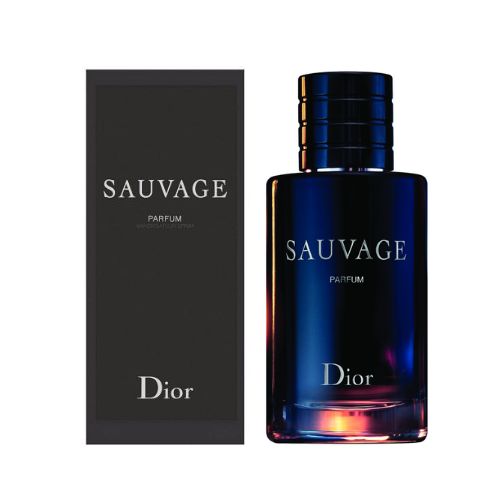 Christian Dior - Sauvage EDP For Men 100ML