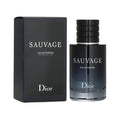 Christian Dior - Sauvage EDP For Men 60ML