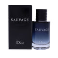 Christian Dior - Sauvage EDT For Men 60ML