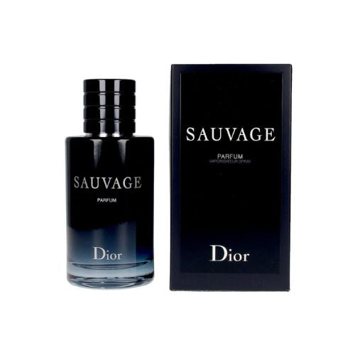 Christian Dior - Sauvage Parfum For Men 60ML