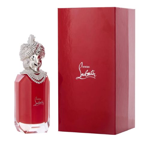 Christian Louboutin - Loubiraj EDP For Women 90ML