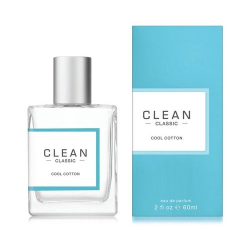 Clean - Classic Cool Cotton EDP For Women 60ML
