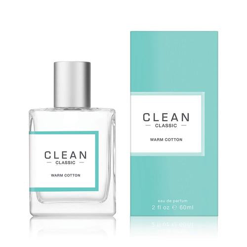 Clean - Classic Warm Cotton EDP For Women 60ML