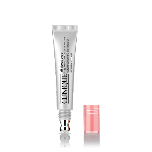Clinique - All About Eyes Concentrated Brightening Serum 10ML