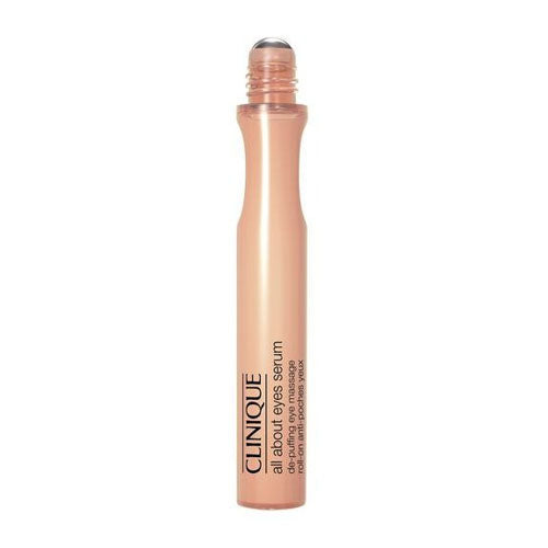 Clinique - All About Eyes Serum De-Puffing Eye Massage 15ML