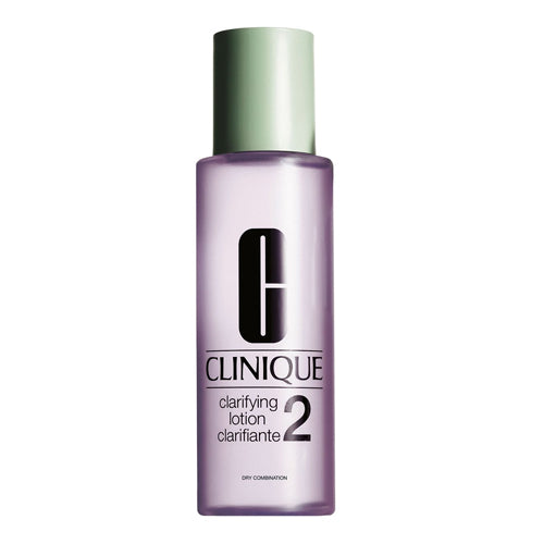 Clinique - Clarifying Lotion 2 Dry Combination 200ML