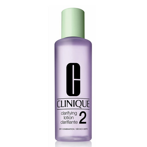 Clinique - Clarifying Lotion 2 Dry Combination 400ML