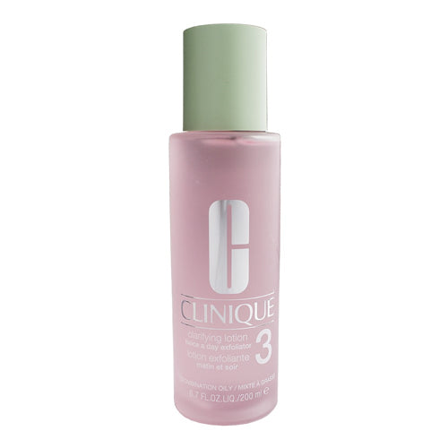 Clinique - Clarifying Lotion 3 Combination Oily 400ML