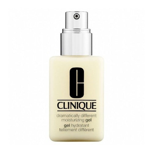 Clinique - Dramatically Different Moisturizing Gel With Pump 125ML