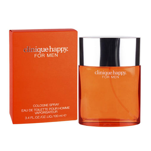 Clinique - Happy EDT For Men 100ML