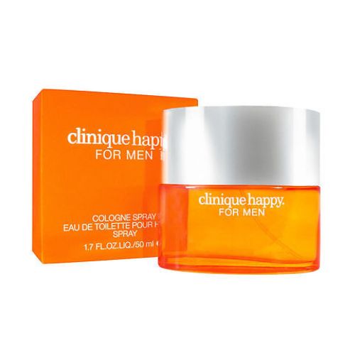 Clinique - Happy EDT For Men 50ML