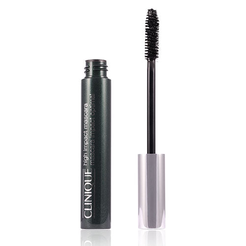 Clinique - High Impact Mascara 02 Black/Brown 7ML