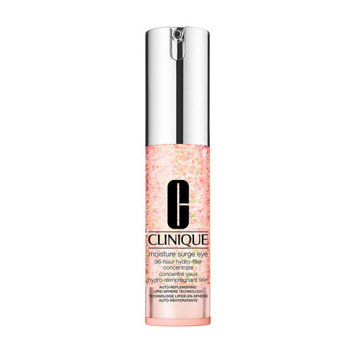 Clinique - Moisture Surge Eye 96 Hour Hydro Filler Concentrate 15ML