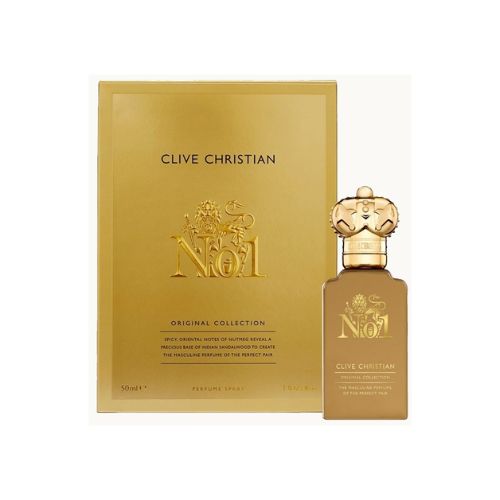 Clive Christian -Original Collection - NO. 1 EDP For Men 50ML