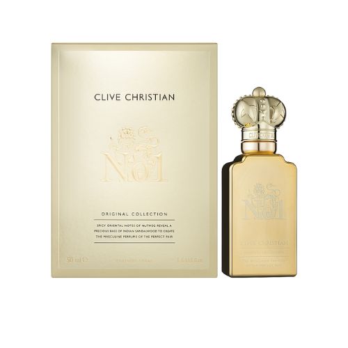 Clive Christian - Original Collection - NO. 1 Parfum For Men 50ML
