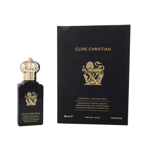 Clive Christian - Original Collection - X Masculine EDP For Men 50ML