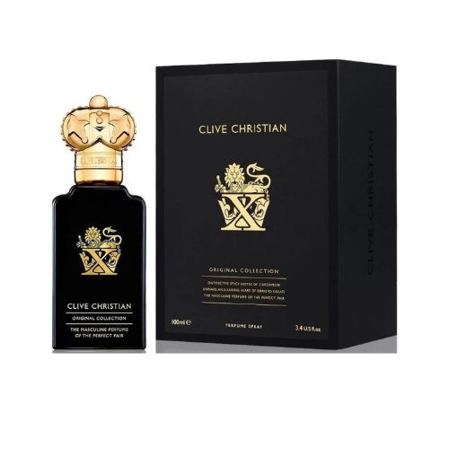 Clive Christian - Original Collection - X Masculine Parfum For Men 100ML