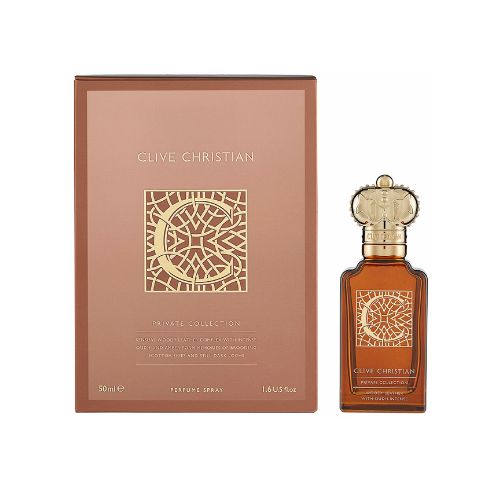 Clive Christian - Private Collection - C Woody Leather EDP For Men 50ML
