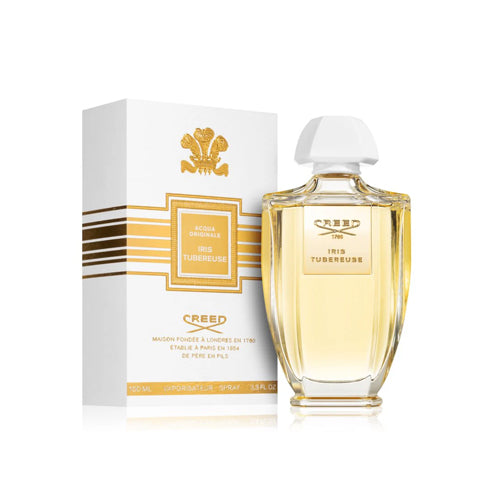 Creed - Acqua Originale  Iris Tubereuse EDP Unisex 100ML