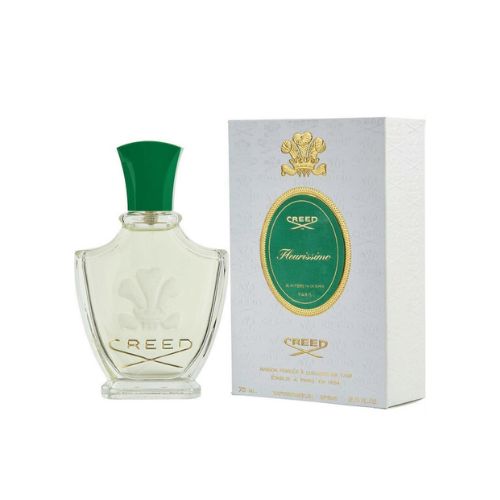 Creed - Fleurissimo EDP For Women 75ML