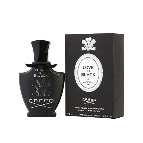 Creed - Love In Black EDP For Women 75ML