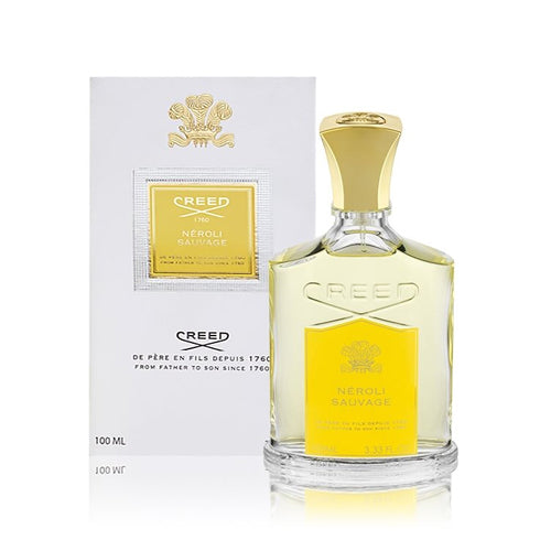 Creed - Neroli Sauvage EDP Unisex 100ML