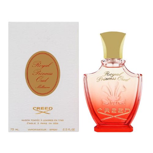 Creed - Royal Princess Oud EDP For Women 75ML