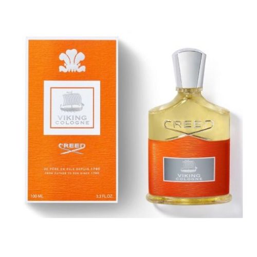Creed - Viking Cologne EDC For Men 100ML