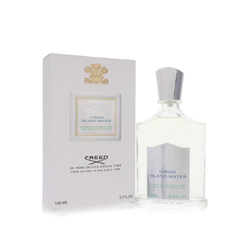 Creed - Virgin Island Water EDP For Men 100ML