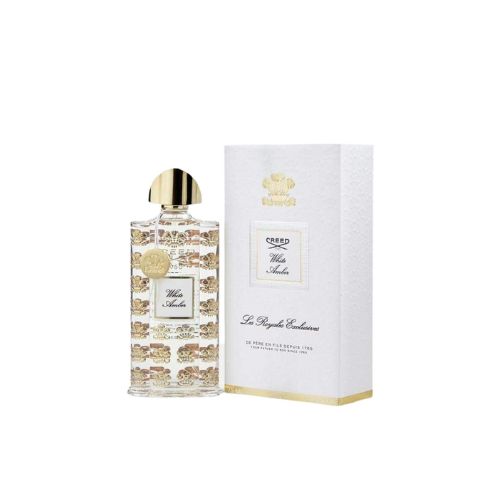 Creed - White Amber EDP Unisex 75ML