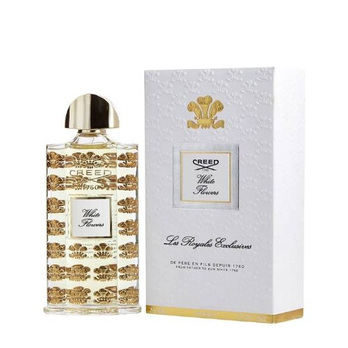 Creed - White Flowers EDP For Women 75ML