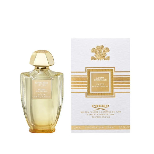 Creed - Zeste De Mandarine EDP Unisex 100ML