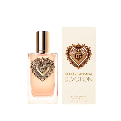D&G - Devotion EDP For Women 100ML